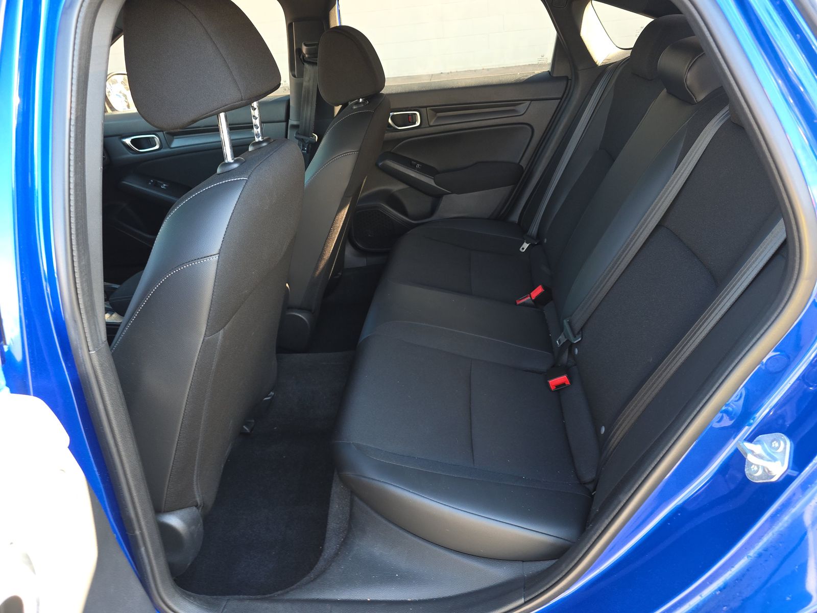 2022 Honda Civic Sport FWD