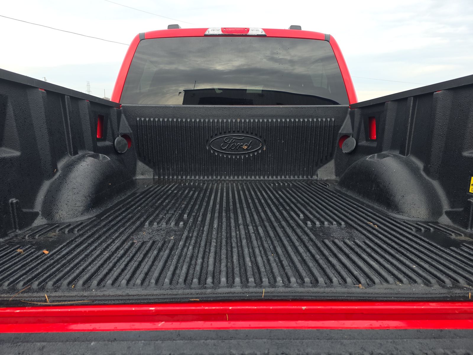 2022 Ford F-150 XLT AWD