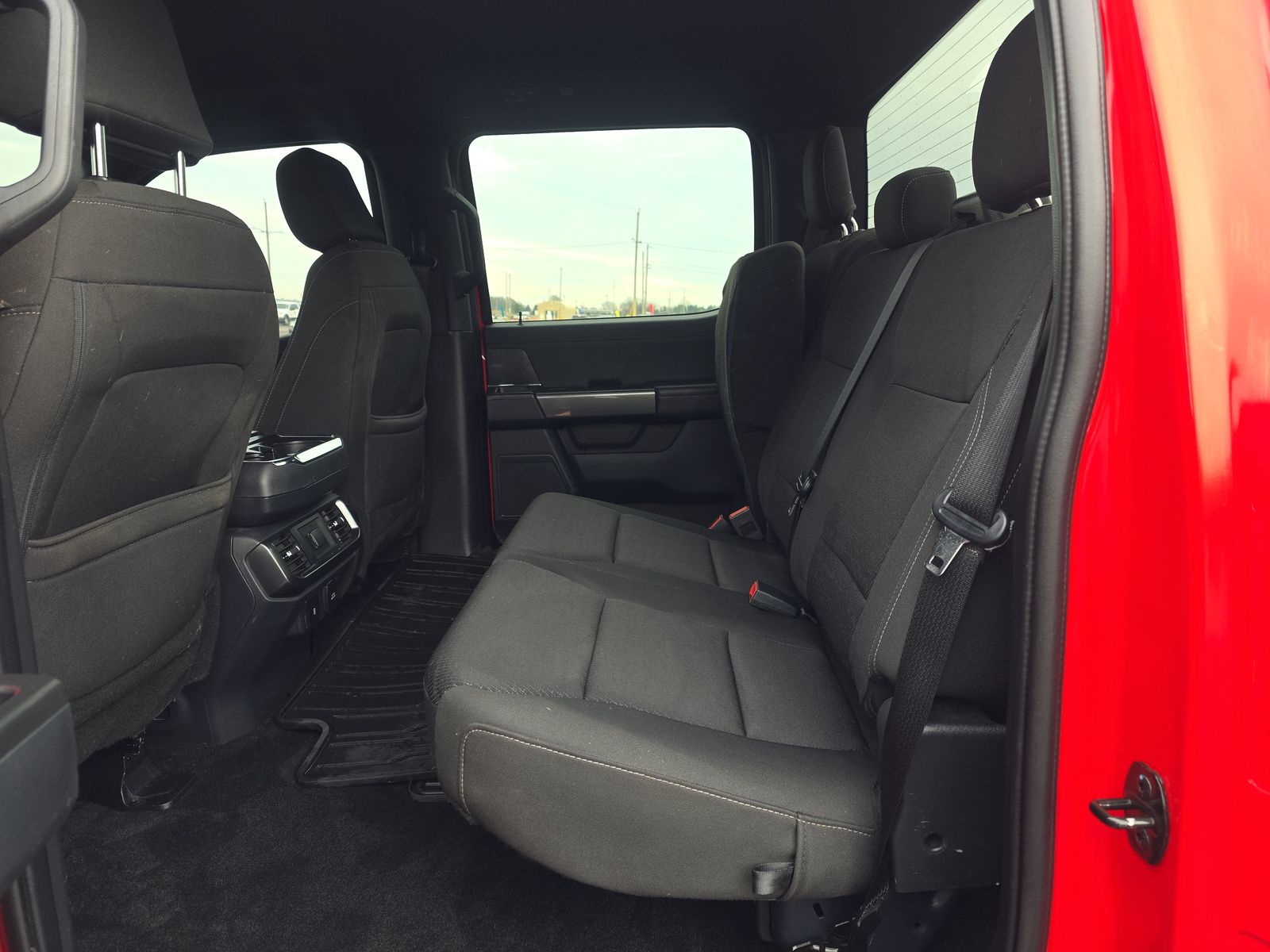 2022 Ford F-150 XLT AWD