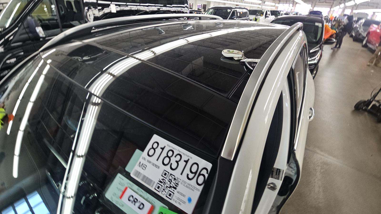 2022 Mercedes-Benz GLB GLB 250 AWD