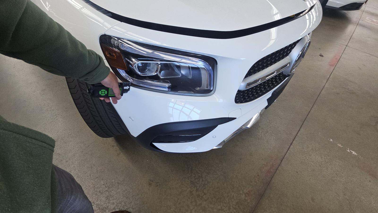 2022 Mercedes-Benz GLB GLB 250 AWD