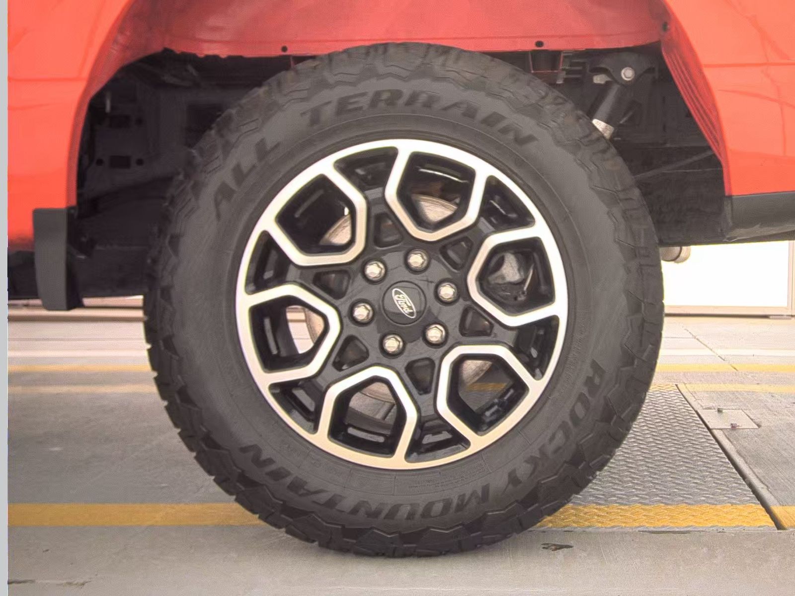 2022 Ford F-150 XLT AWD