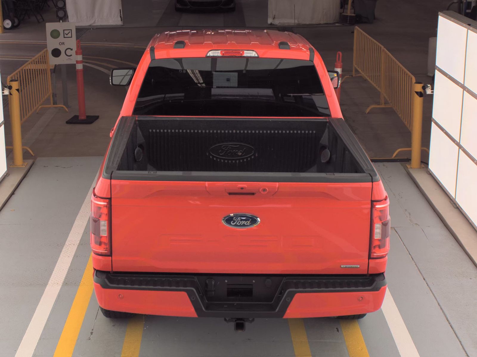 2022 Ford F-150 XLT AWD