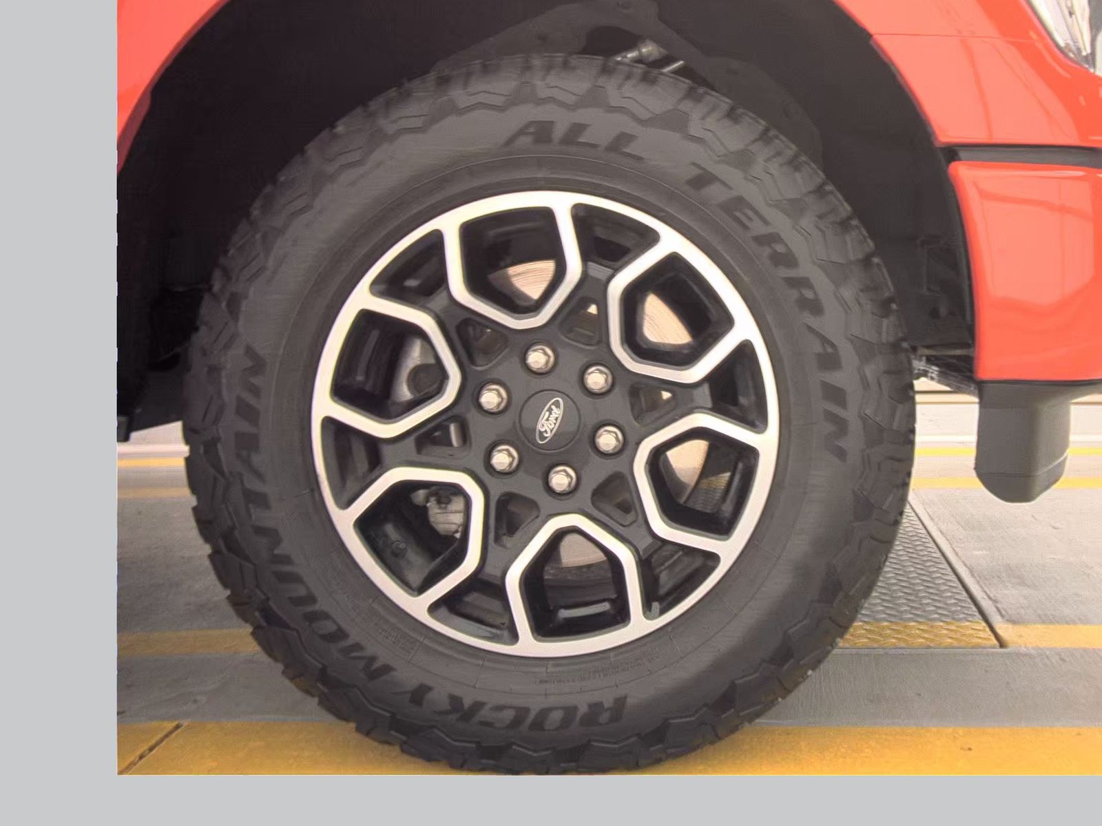 2022 Ford F-150 XLT AWD