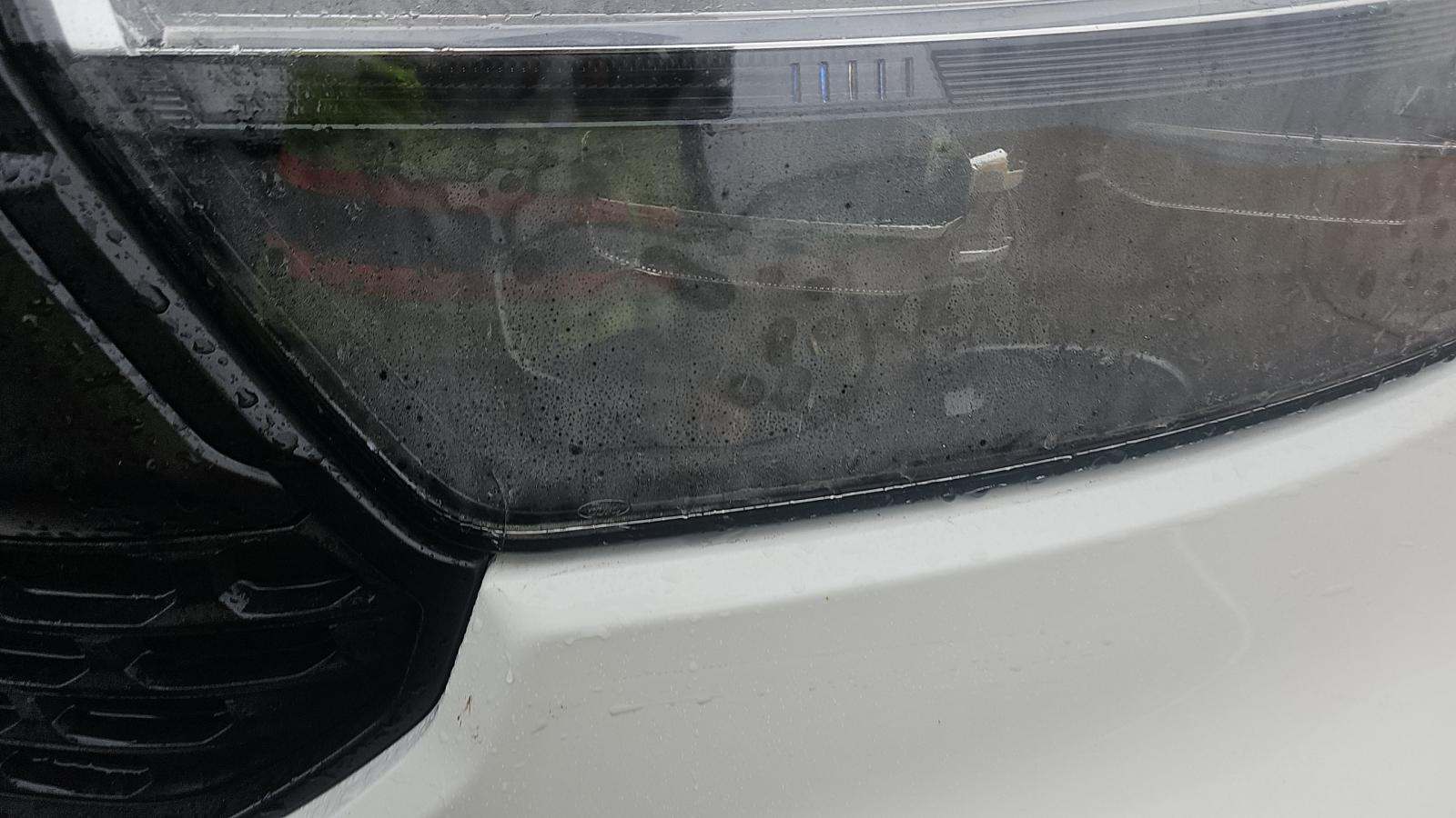 2023 Ford Explorer Timberline AWD