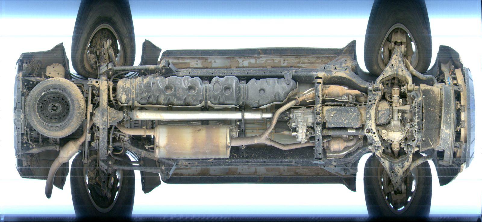 2023 Toyota Tundra SR5 AWD