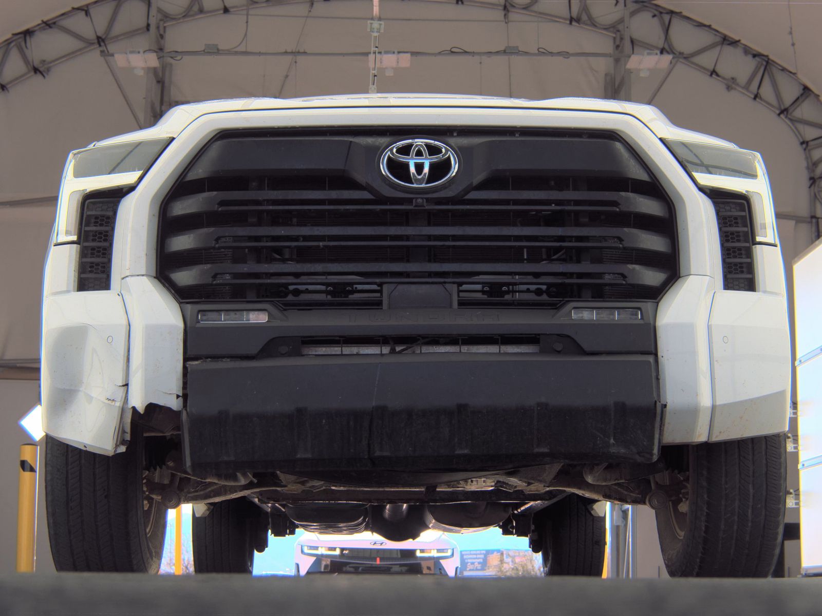 2023 Toyota Tundra SR5 AWD