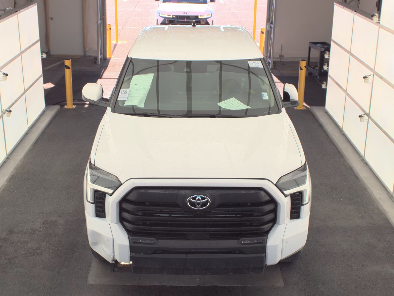 2023 Toyota Tundra SR5 AWD