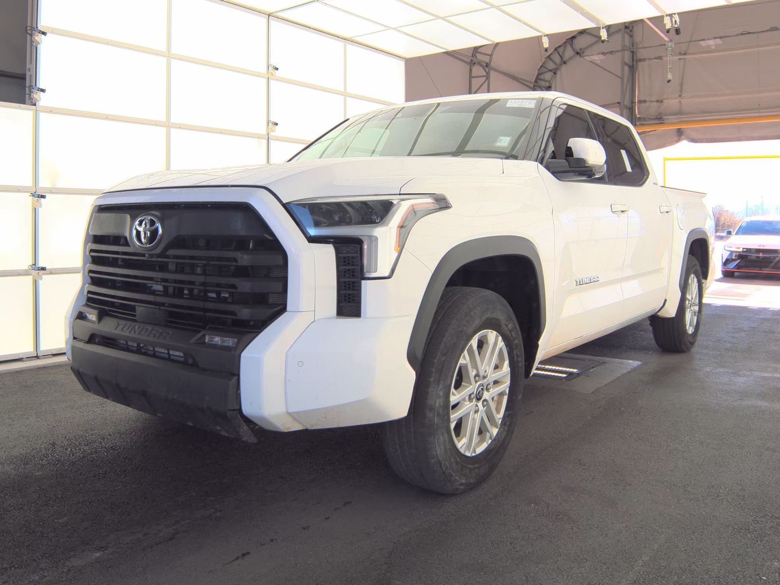 2023 Toyota Tundra SR5 AWD