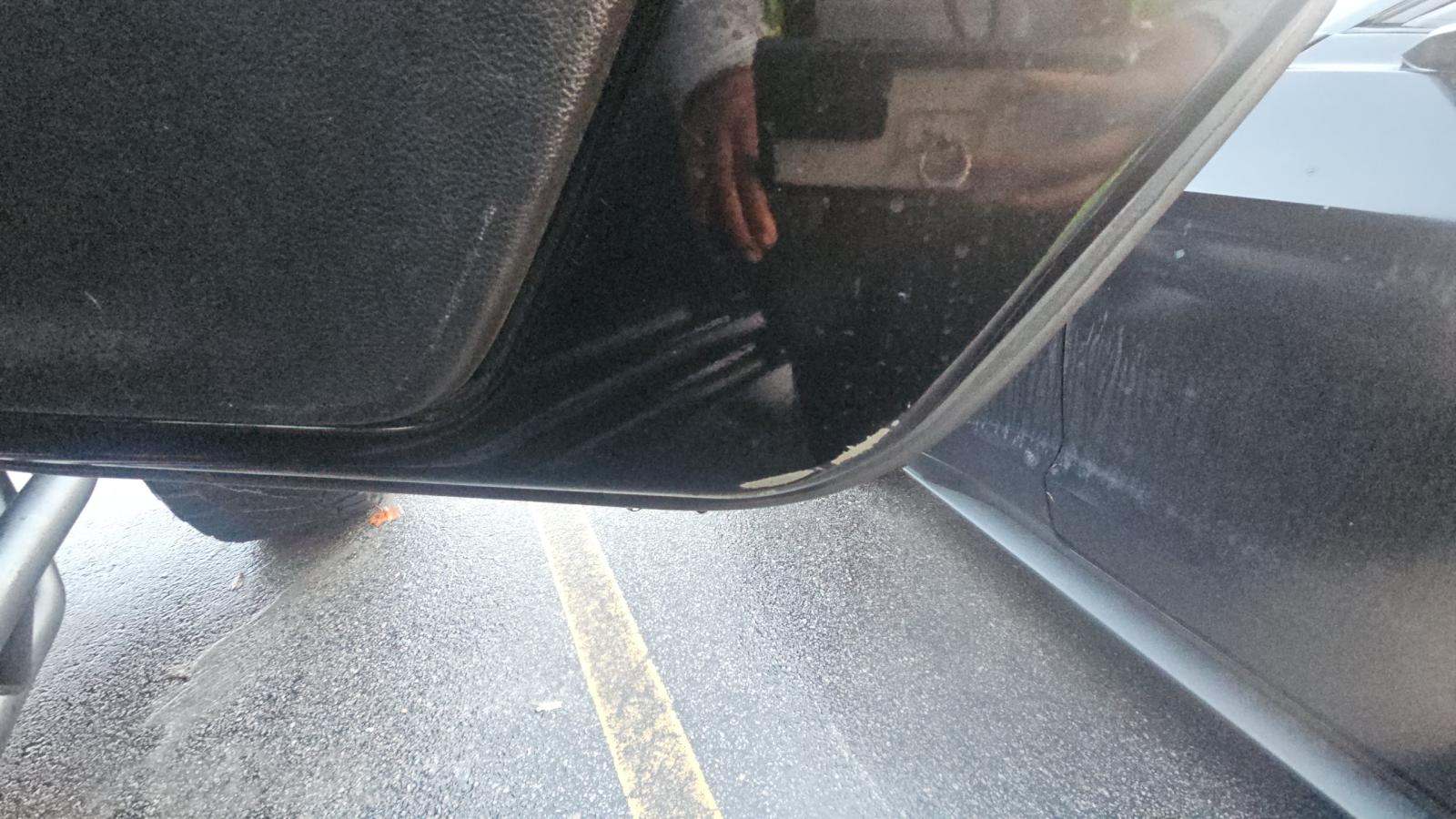 2015 Jeep Wrangler Unlimited Rubicon Hard Rock Edition AWD