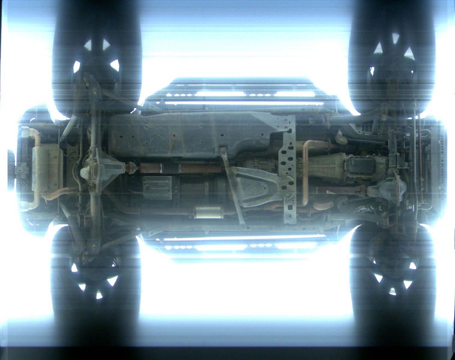 2015 Jeep Wrangler Unlimited Rubicon Hard Rock Edition AWD