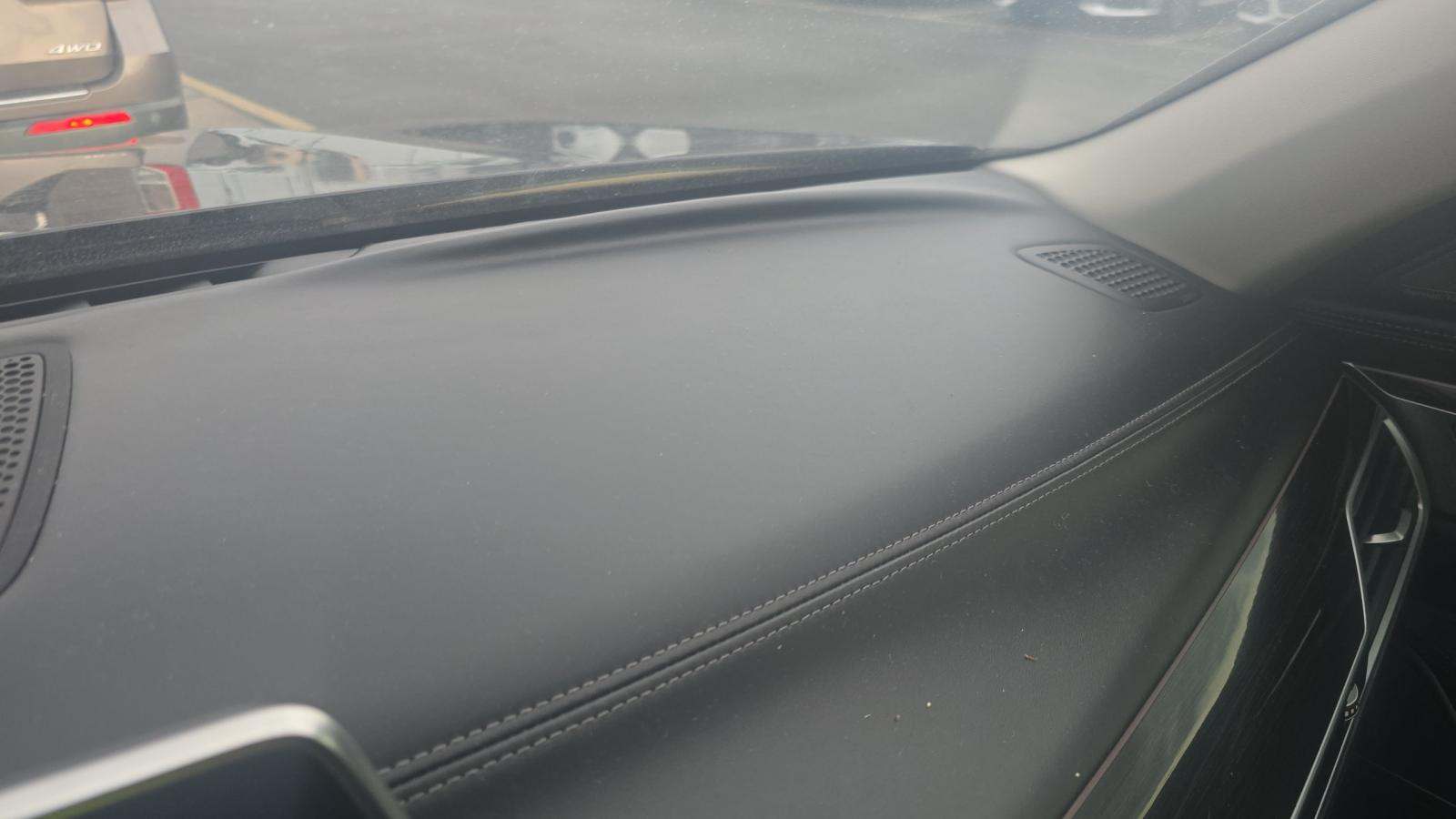 2018 BMW 7 Series 750i xDrive AWD