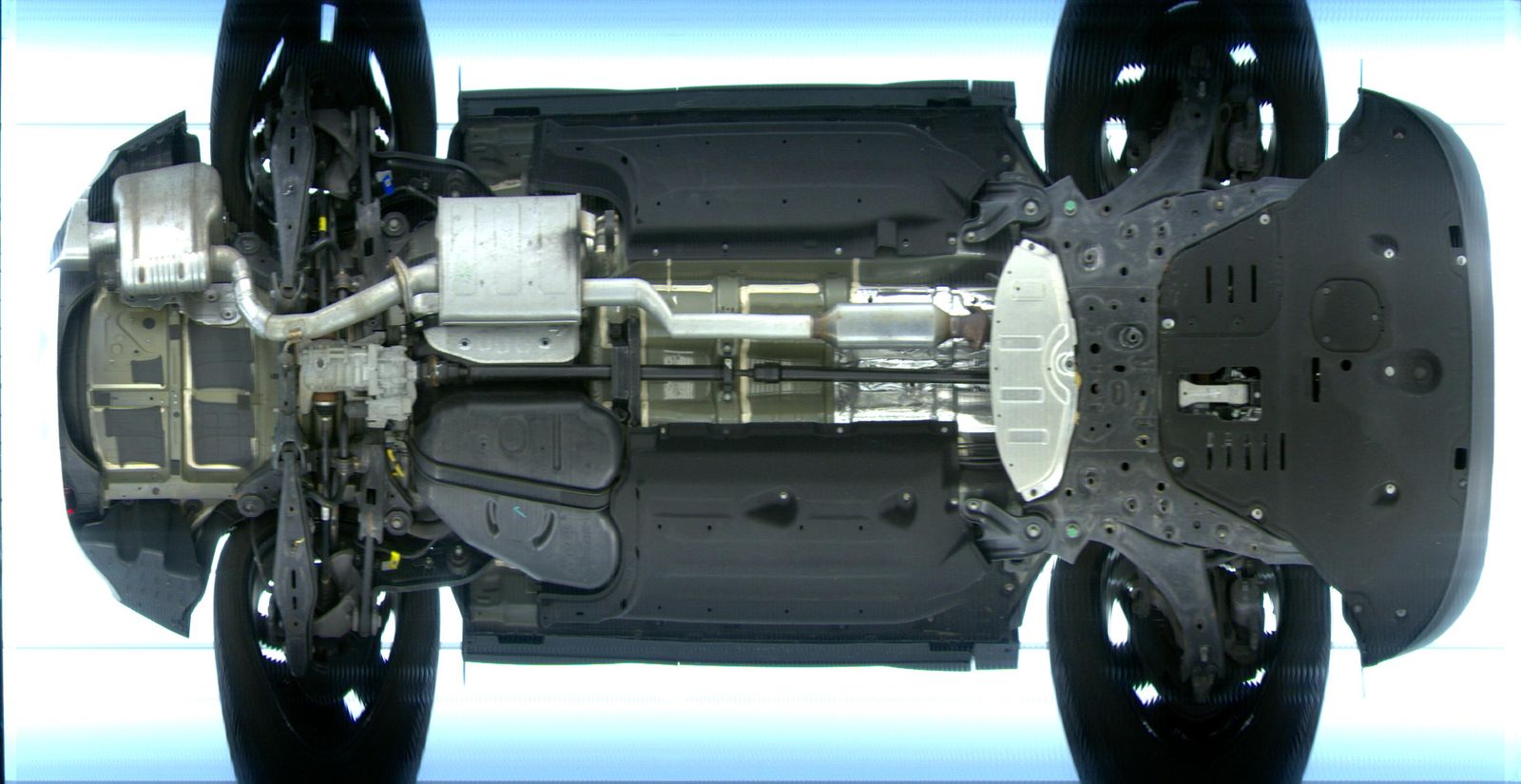 2022 Hyundai Santa Fe Limited AWD