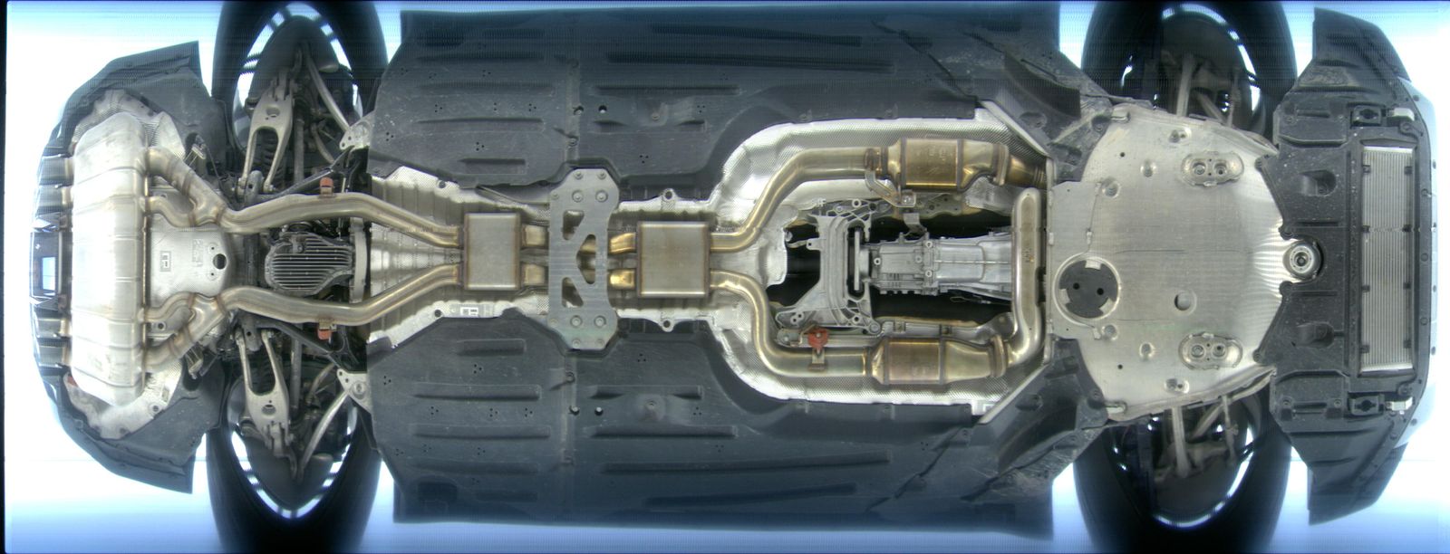 2024 BMW M3 Base RWD