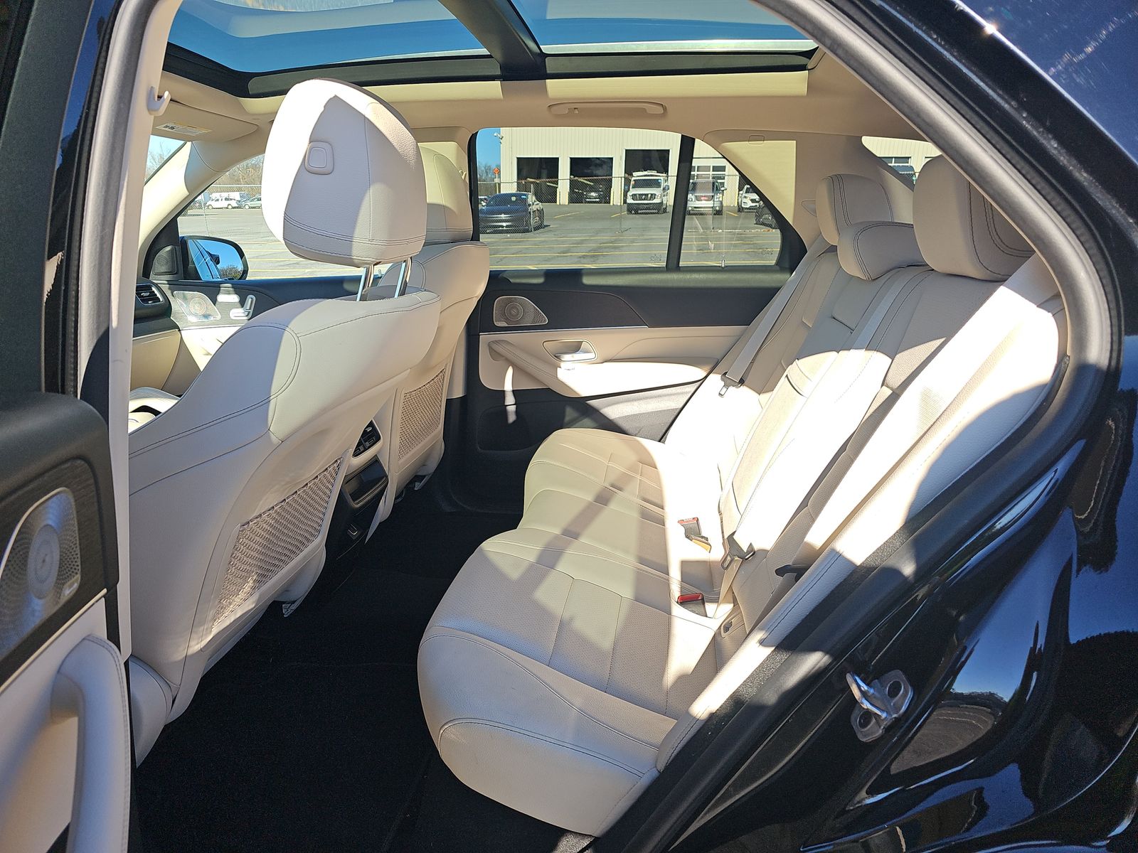 2022 Mercedes-Benz GLE GLE 350 AWD