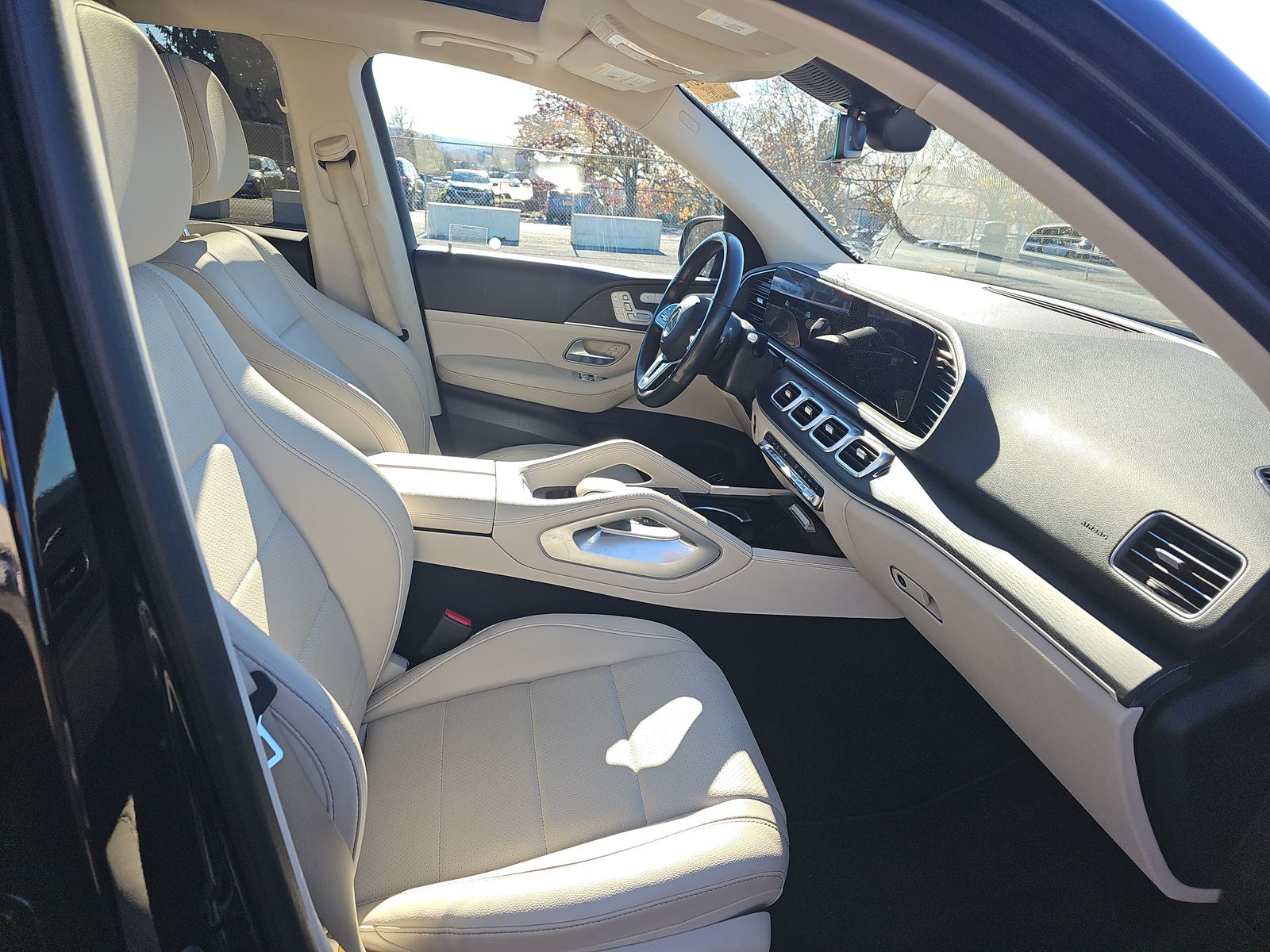 2022 Mercedes-Benz GLE GLE 350 AWD