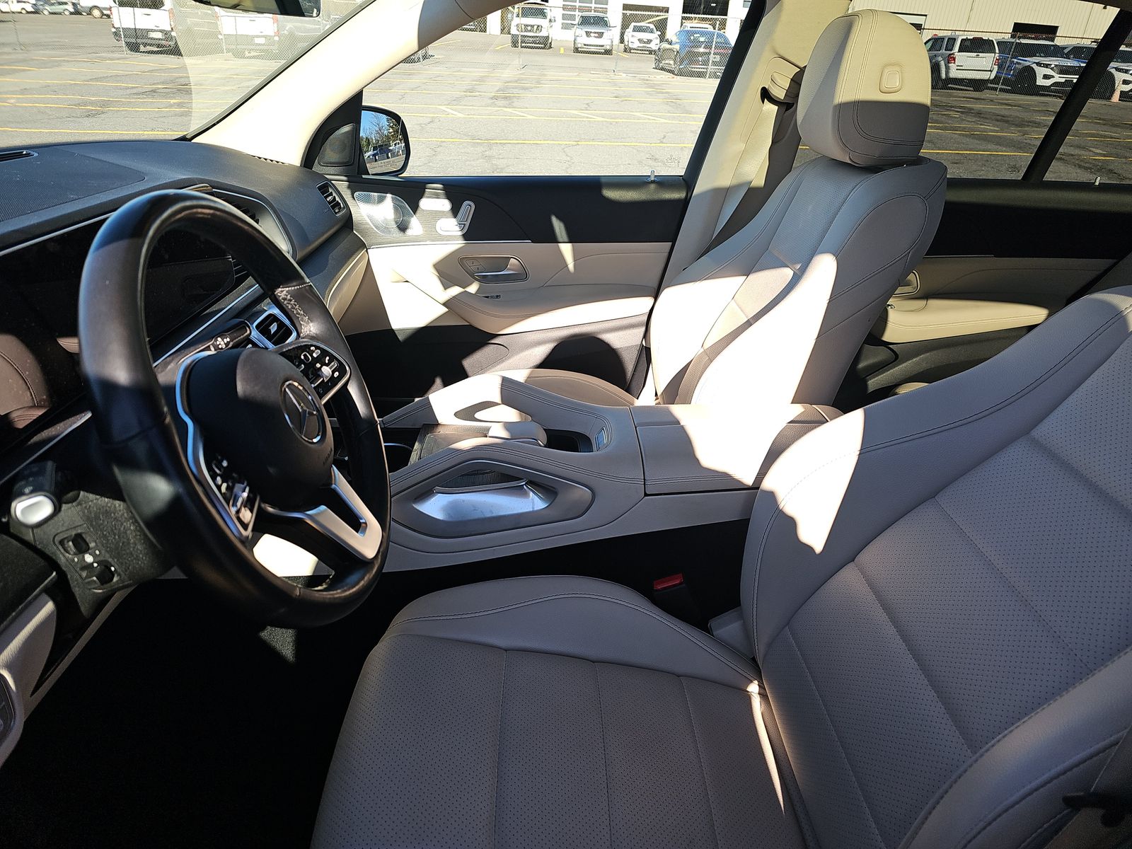 2022 Mercedes-Benz GLE GLE 350 AWD