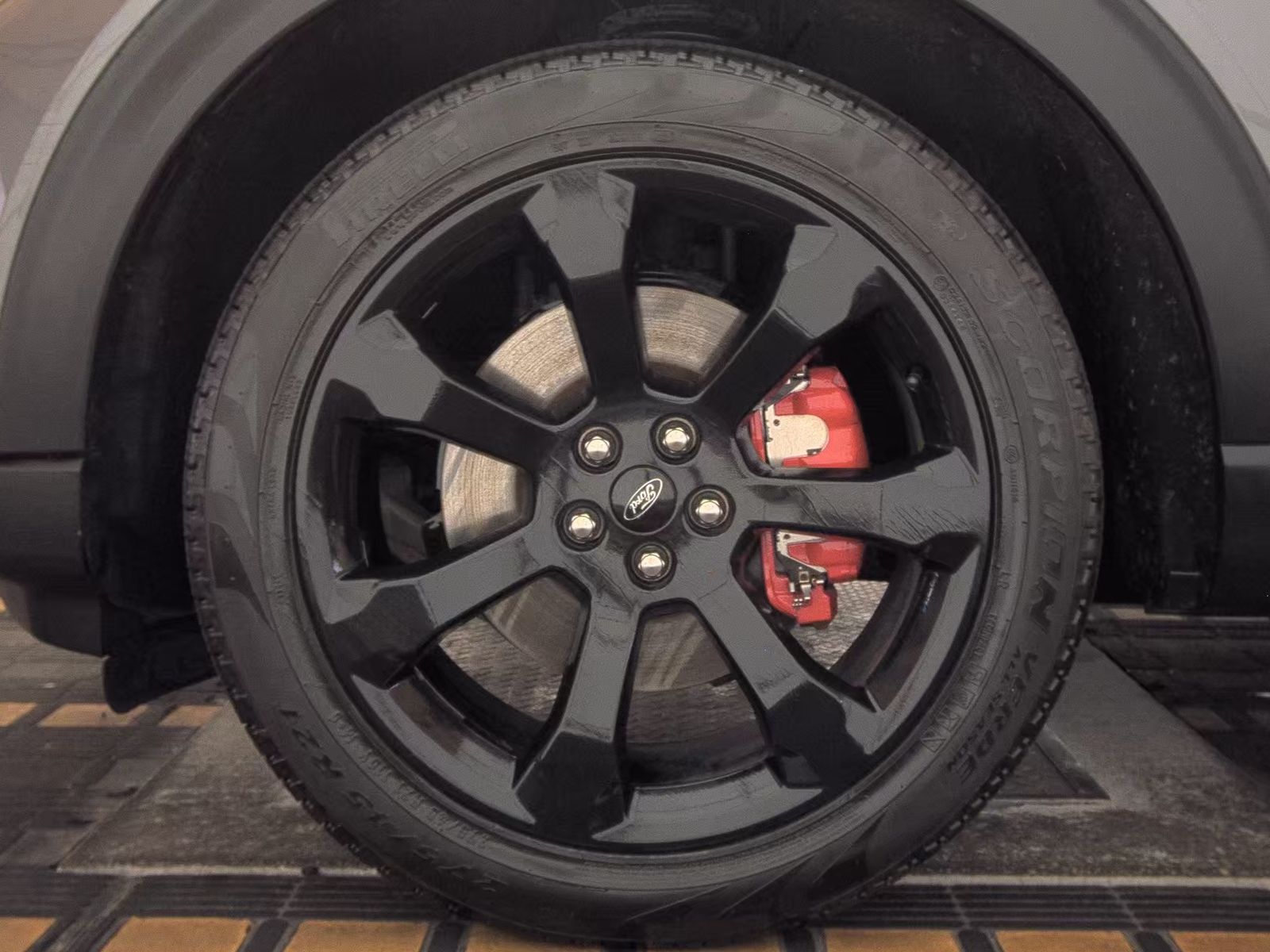 2023 Ford Explorer ST AWD