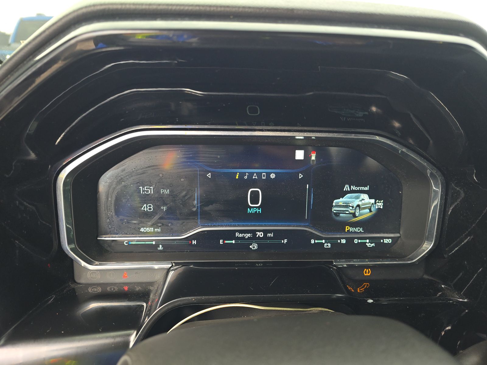 2022 Chevrolet Silverado 1500 LT AWD