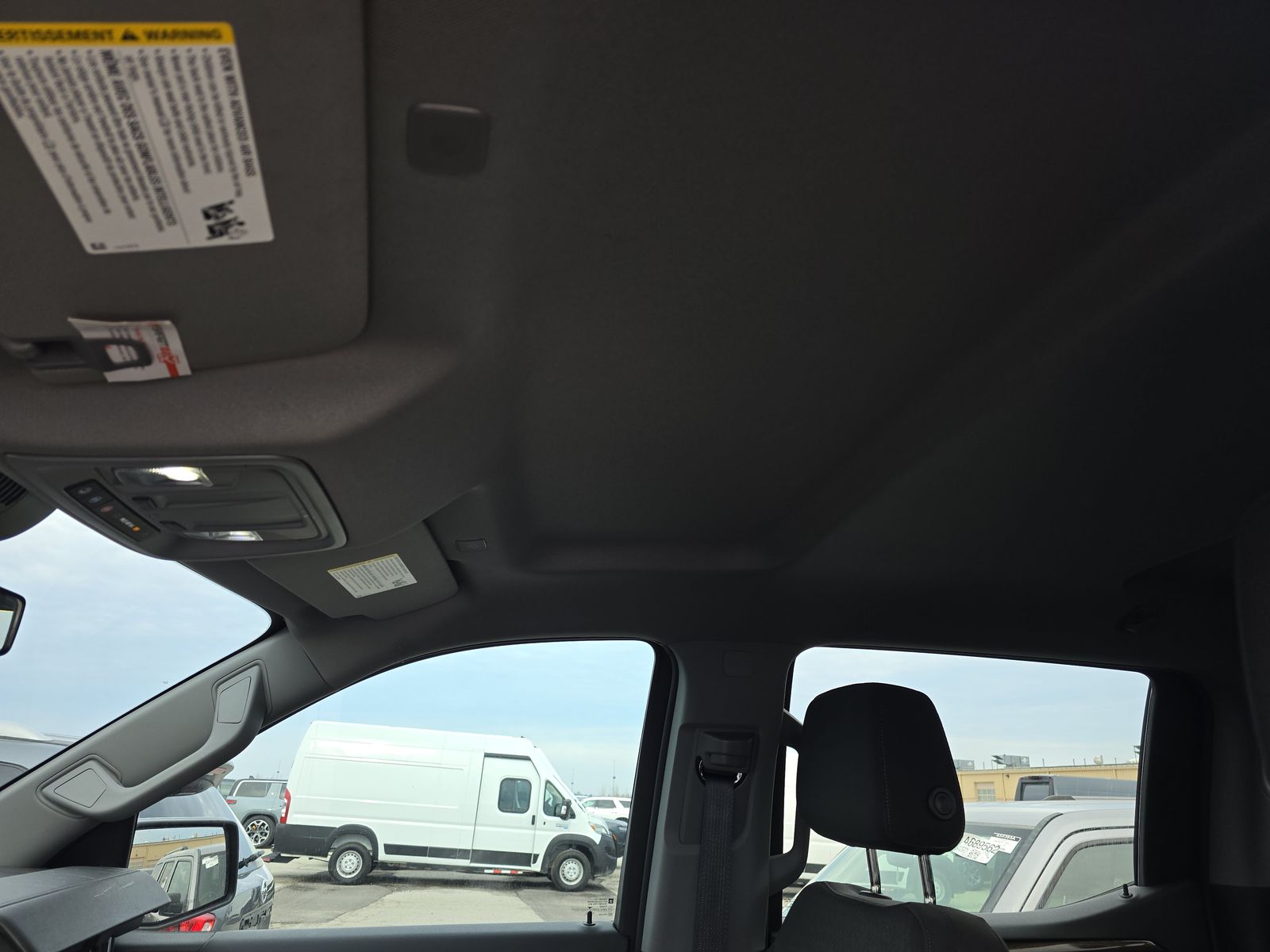 2022 Chevrolet Silverado 1500 LT AWD