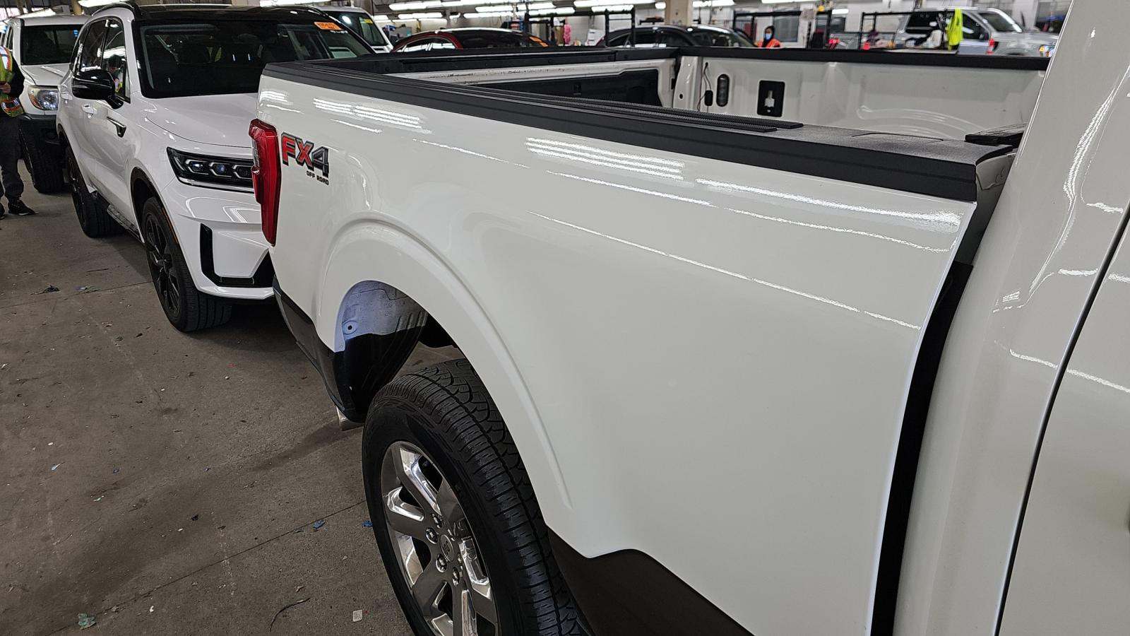 2023 Ford F-150 King Ranch AWD