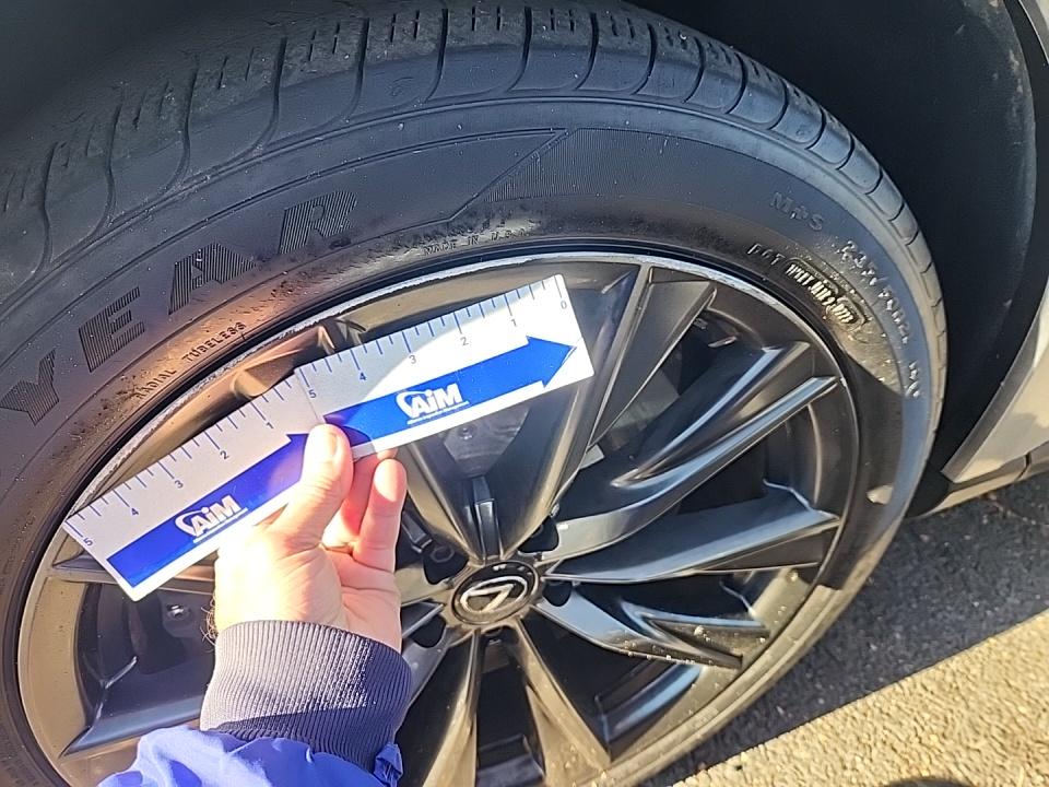 2023 Lexus RX RX 350 F SPORT Handling AWD