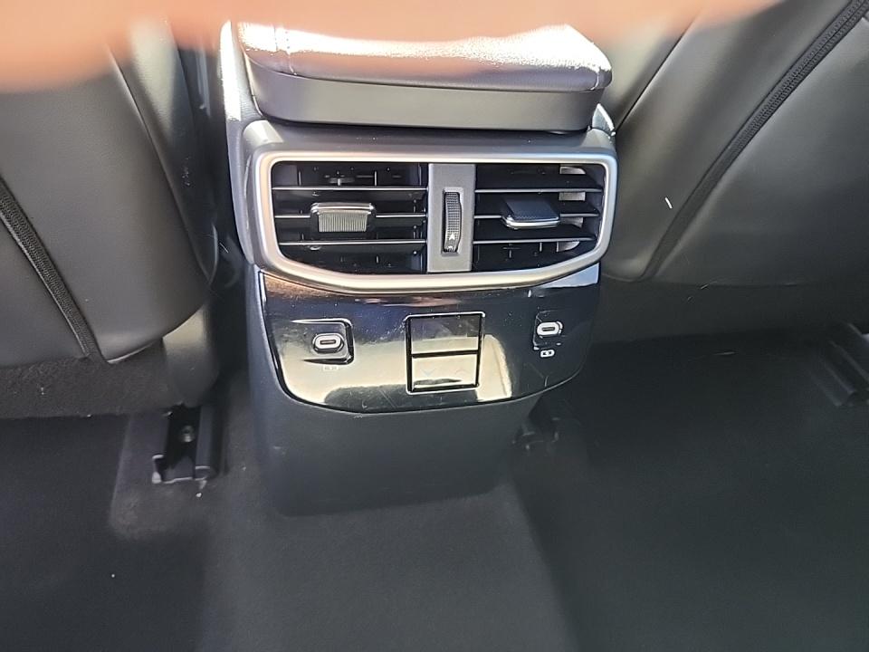 2023 Lexus RX RX 350 F SPORT Handling AWD