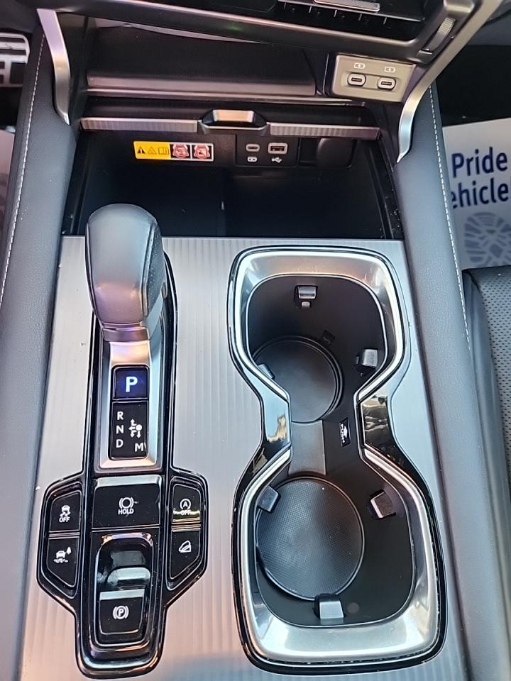 2023 Lexus RX RX 350 F SPORT Handling AWD