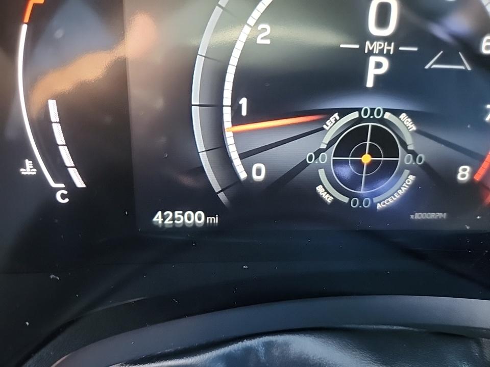 2023 Lexus RX RX 350 F SPORT Handling AWD