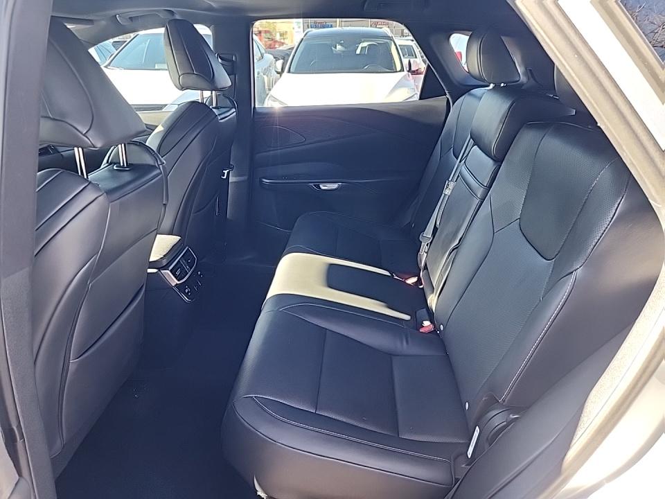 2023 Lexus RX RX 350 F SPORT Handling AWD