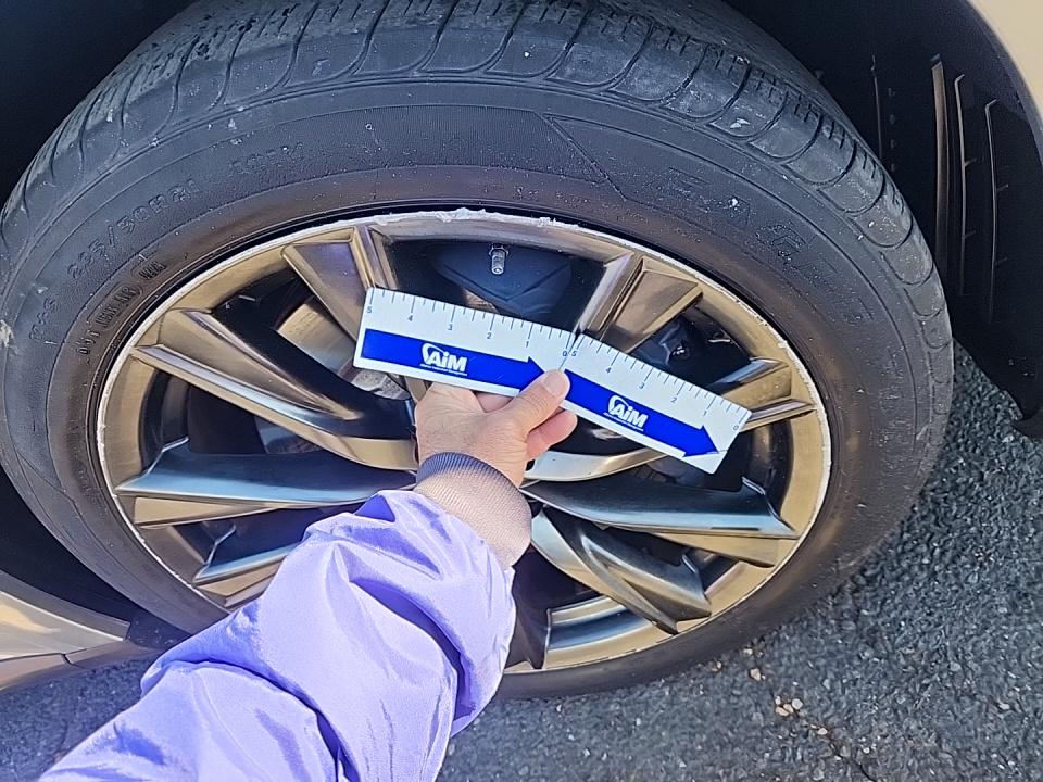 2023 Lexus RX RX 350 F SPORT Handling AWD