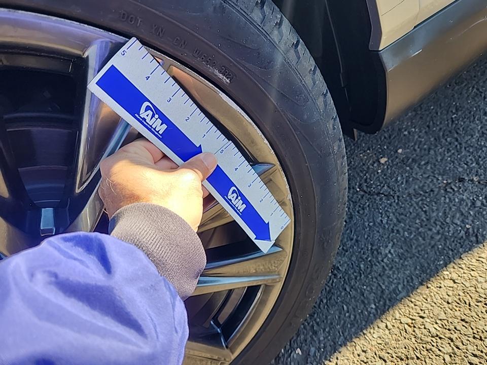 2023 Lexus RX RX 350 F SPORT Handling AWD