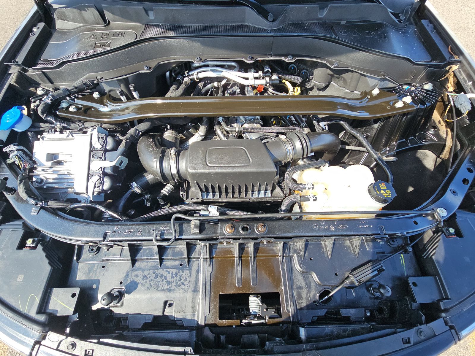 2023 Ford Explorer ST AWD