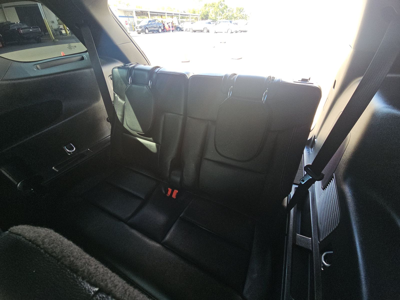 2023 Ford Explorer ST AWD