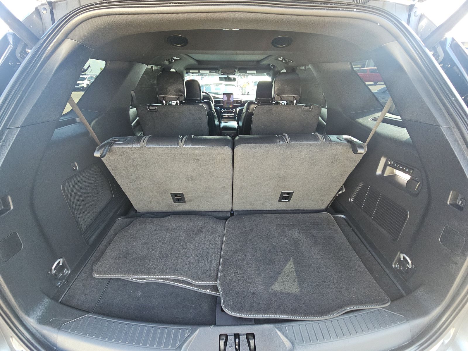 2023 Ford Explorer ST AWD