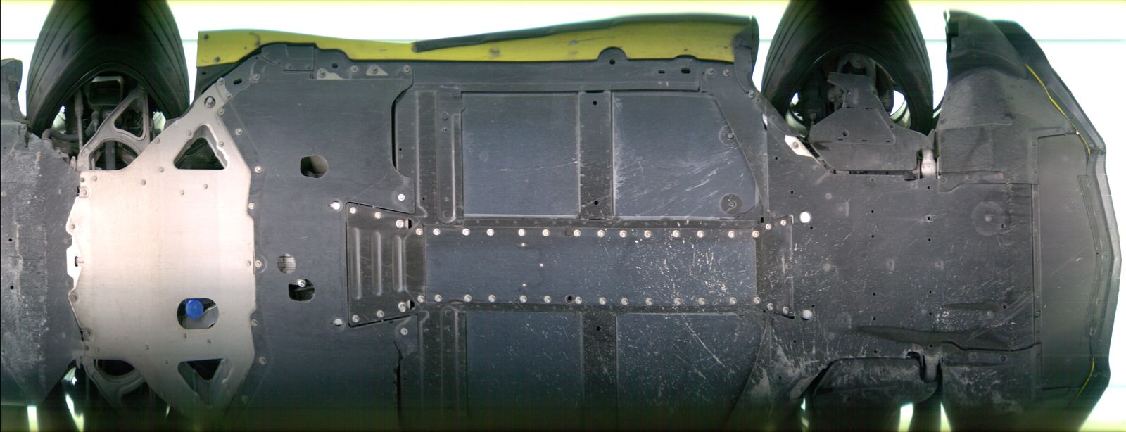 2022 Chevrolet Corvette Stingray RWD