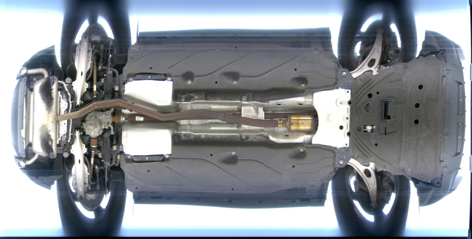 2024 Ford Escape ST-Line AWD