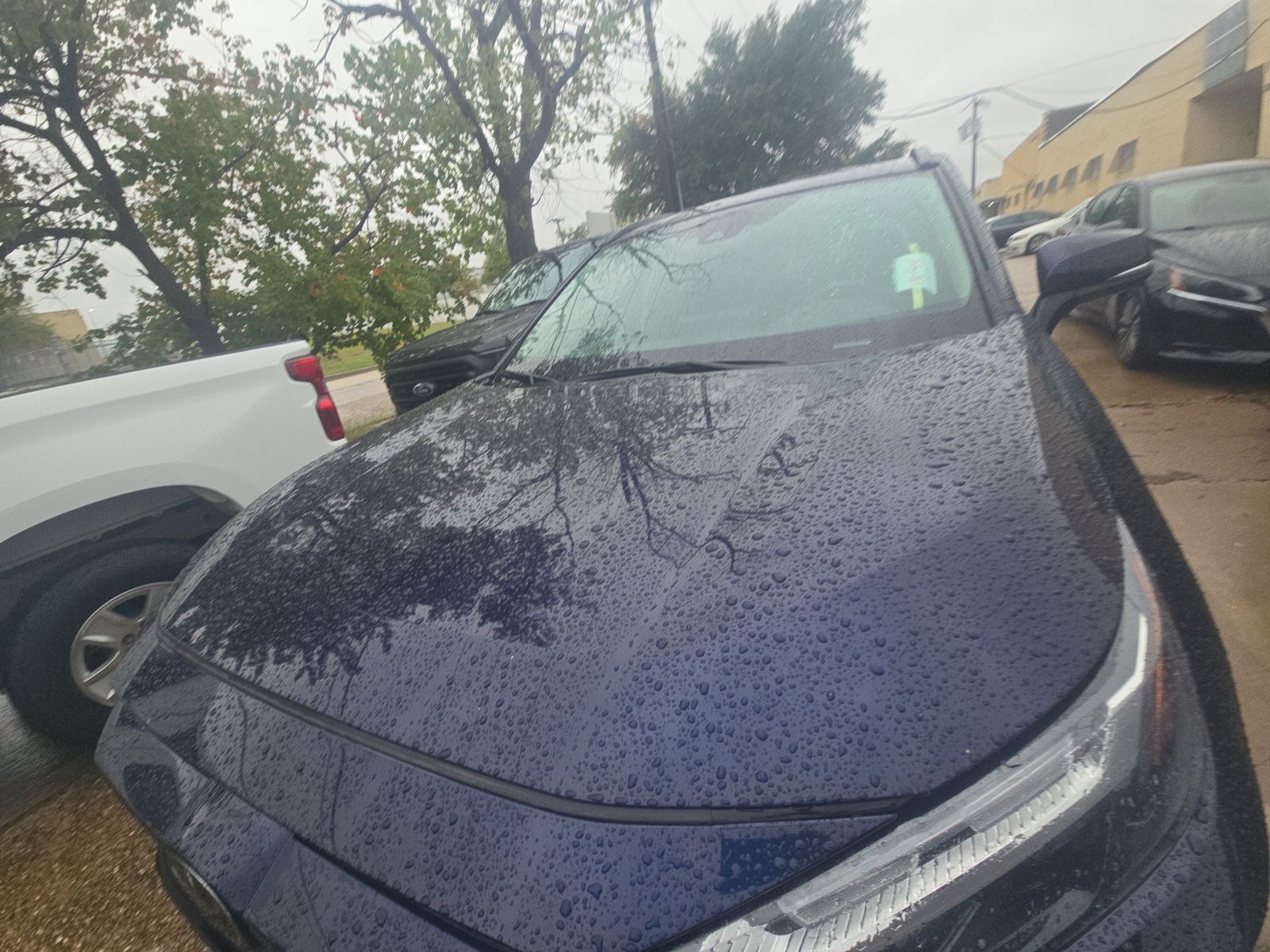 2024 Toyota RAV4 XLE FWD