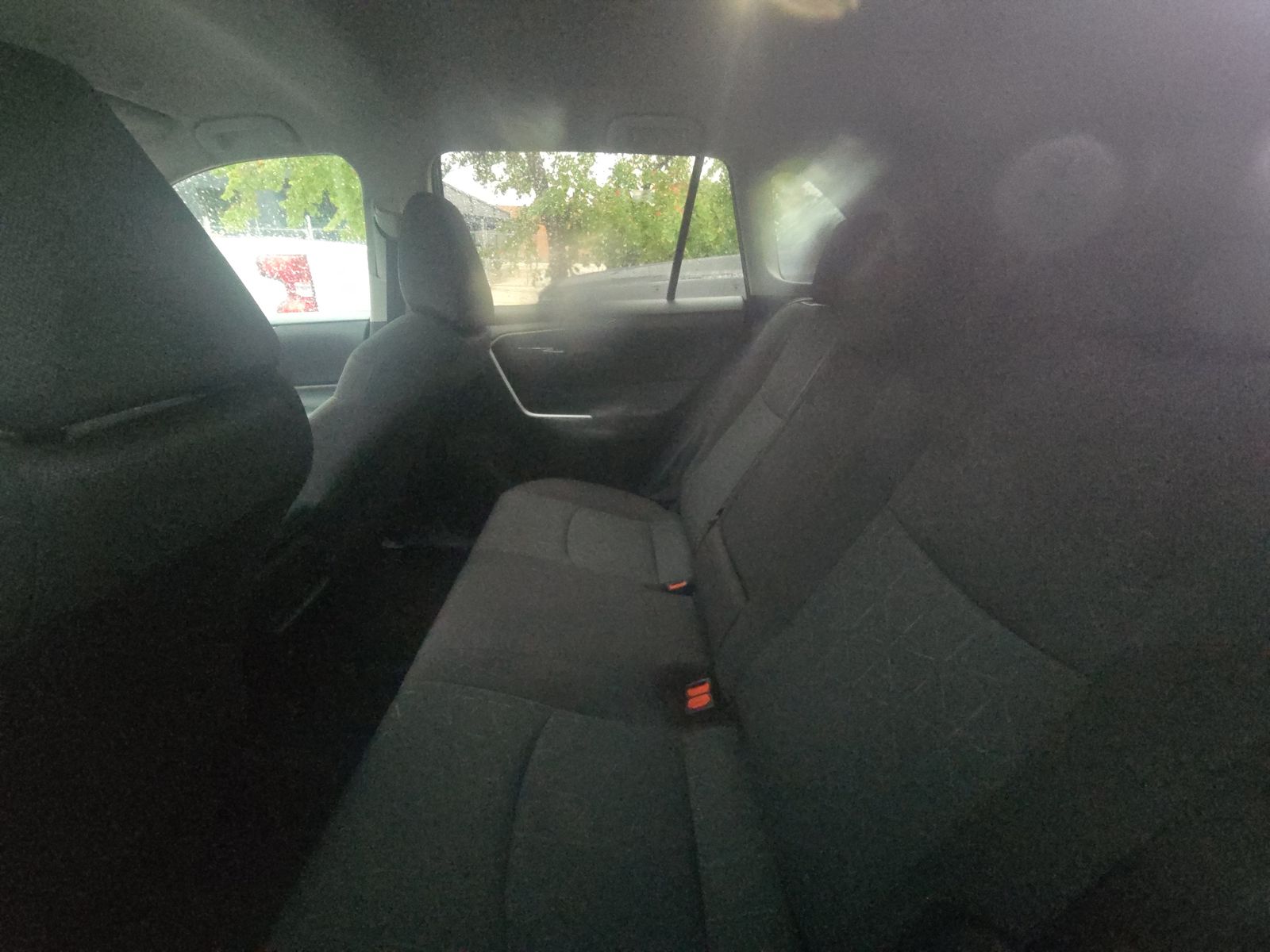 2024 Toyota RAV4 XLE FWD