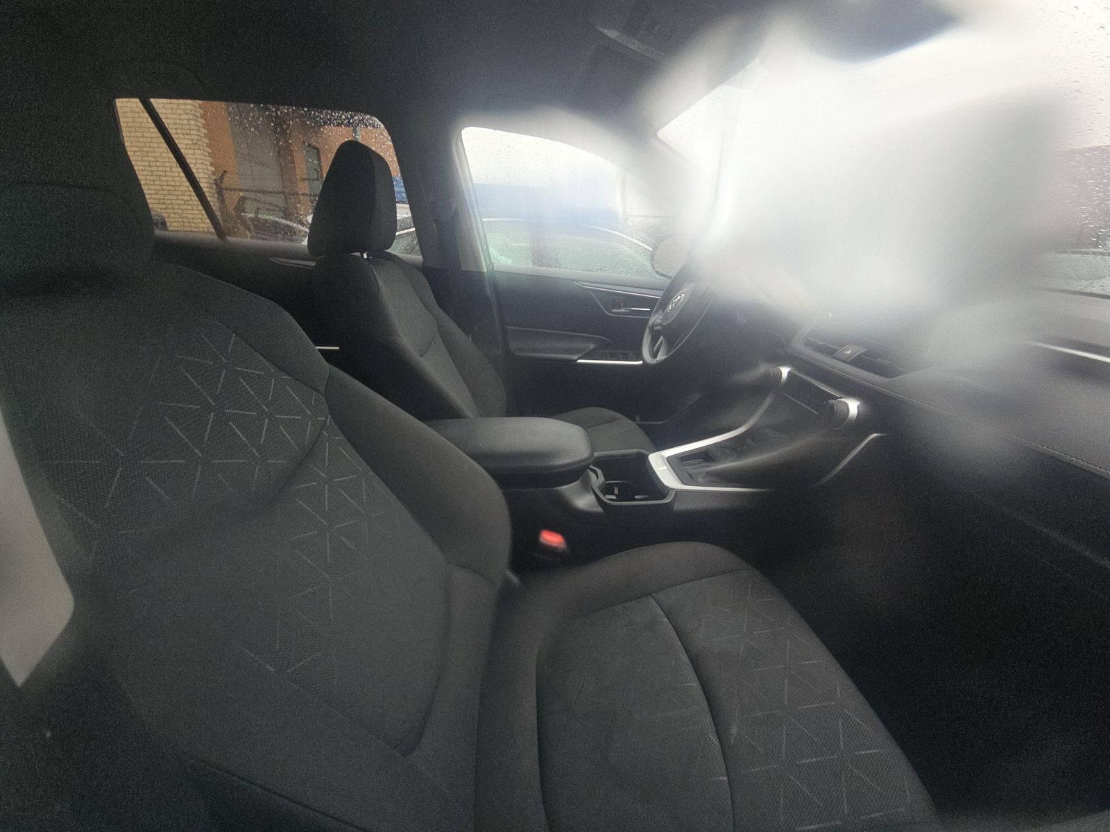 2024 Toyota RAV4 XLE FWD