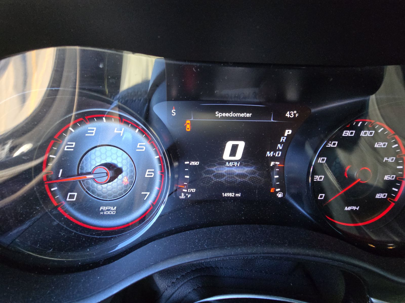 2022 Dodge Charger Scat Pack RWD