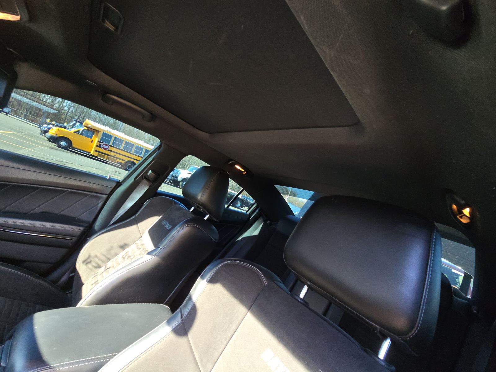 2022 Dodge Charger Scat Pack RWD