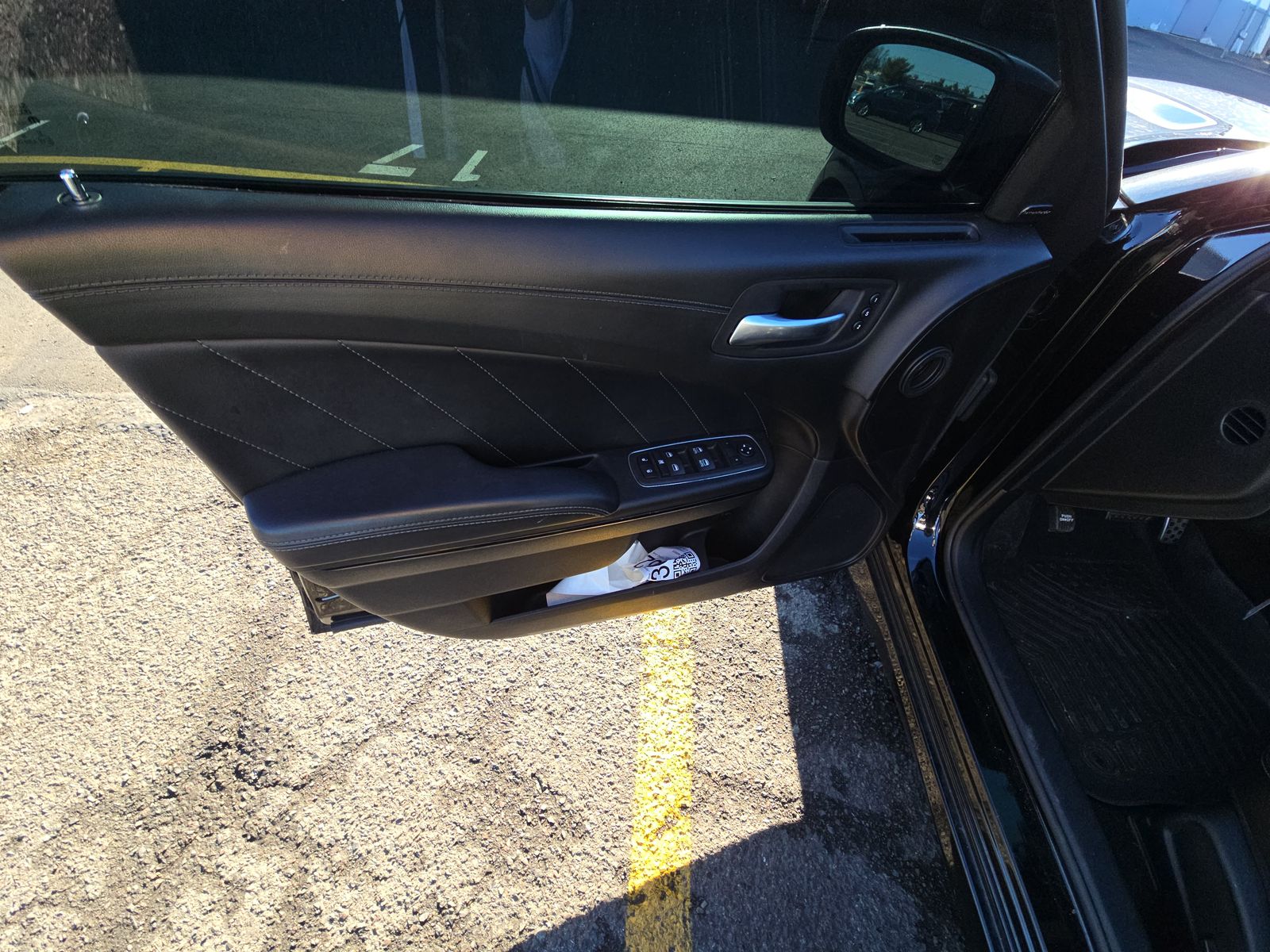 2022 Dodge Charger Scat Pack RWD