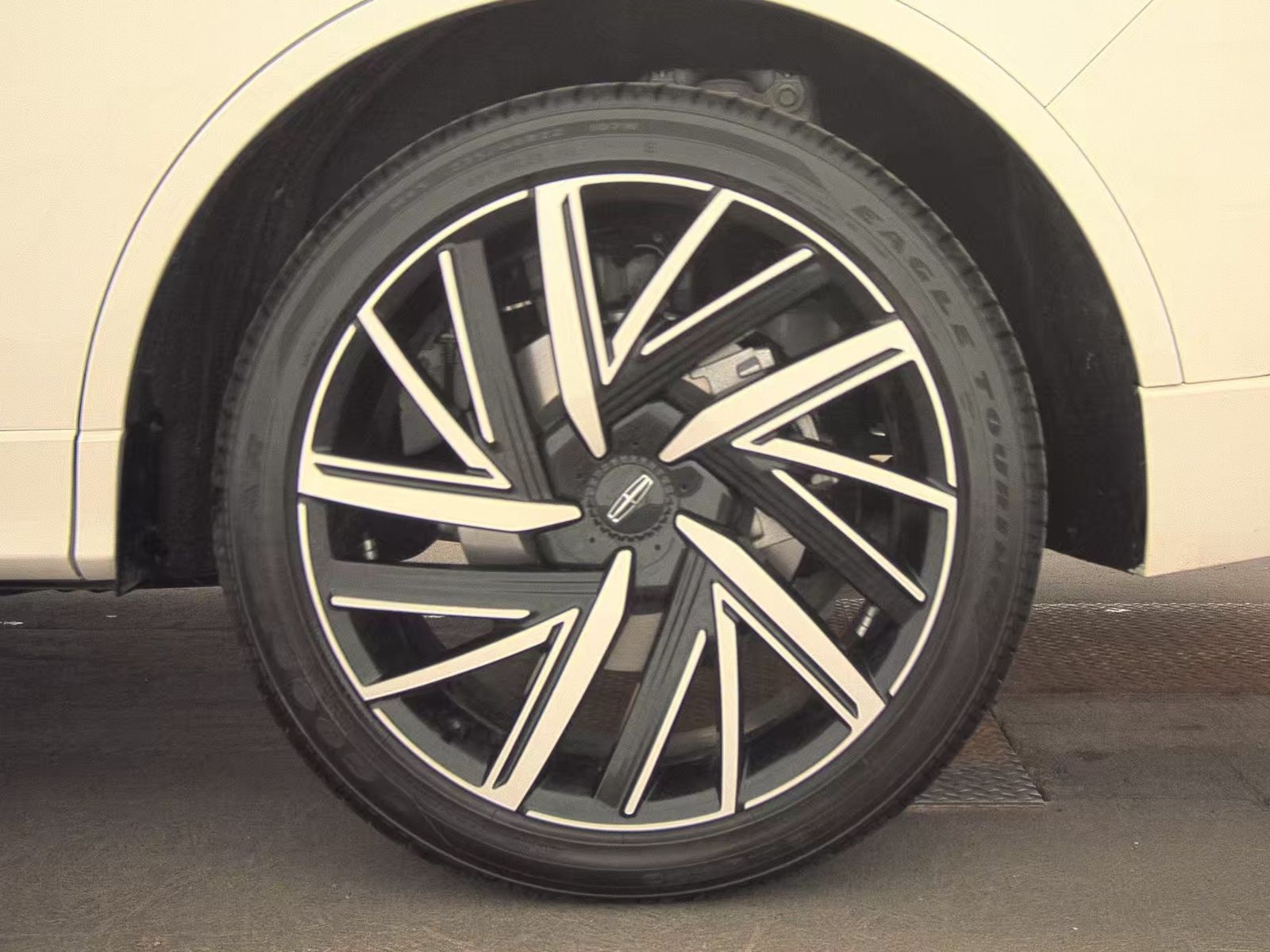 2025 Lincoln Aviator Black Label AWD