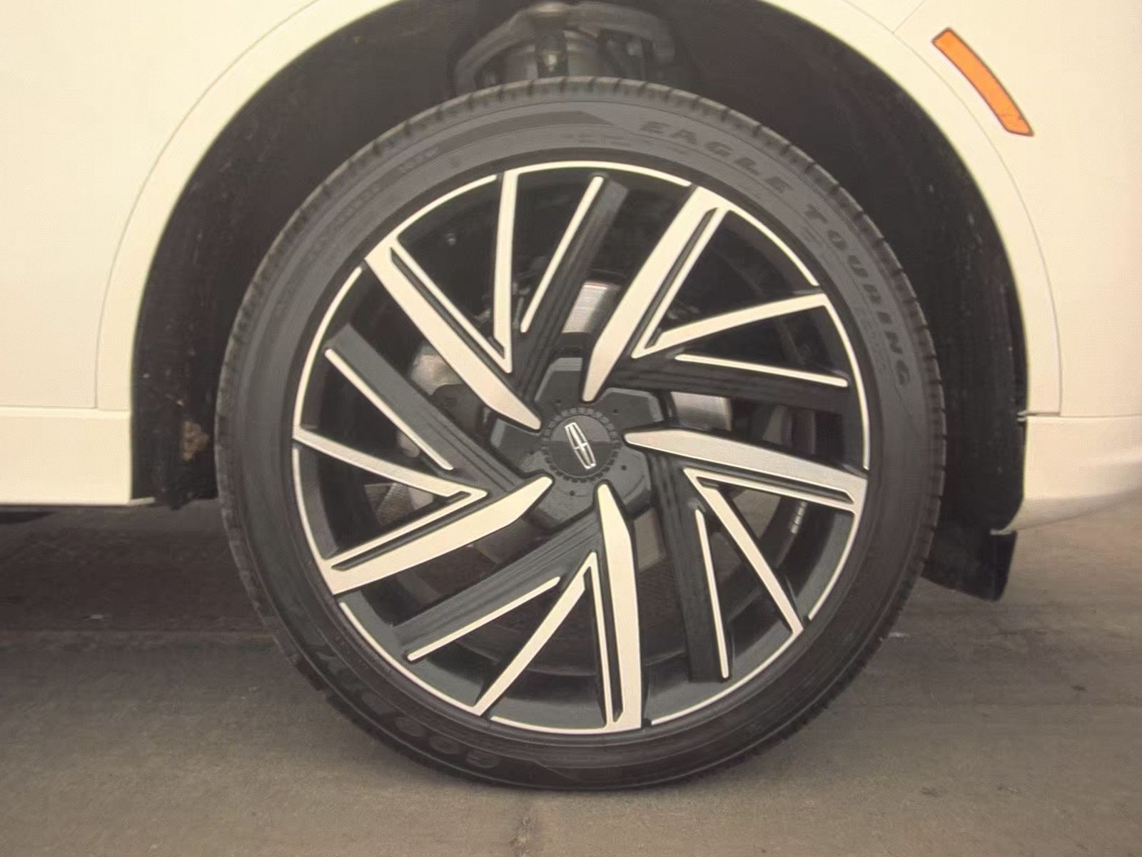 2025 Lincoln Aviator Black Label AWD