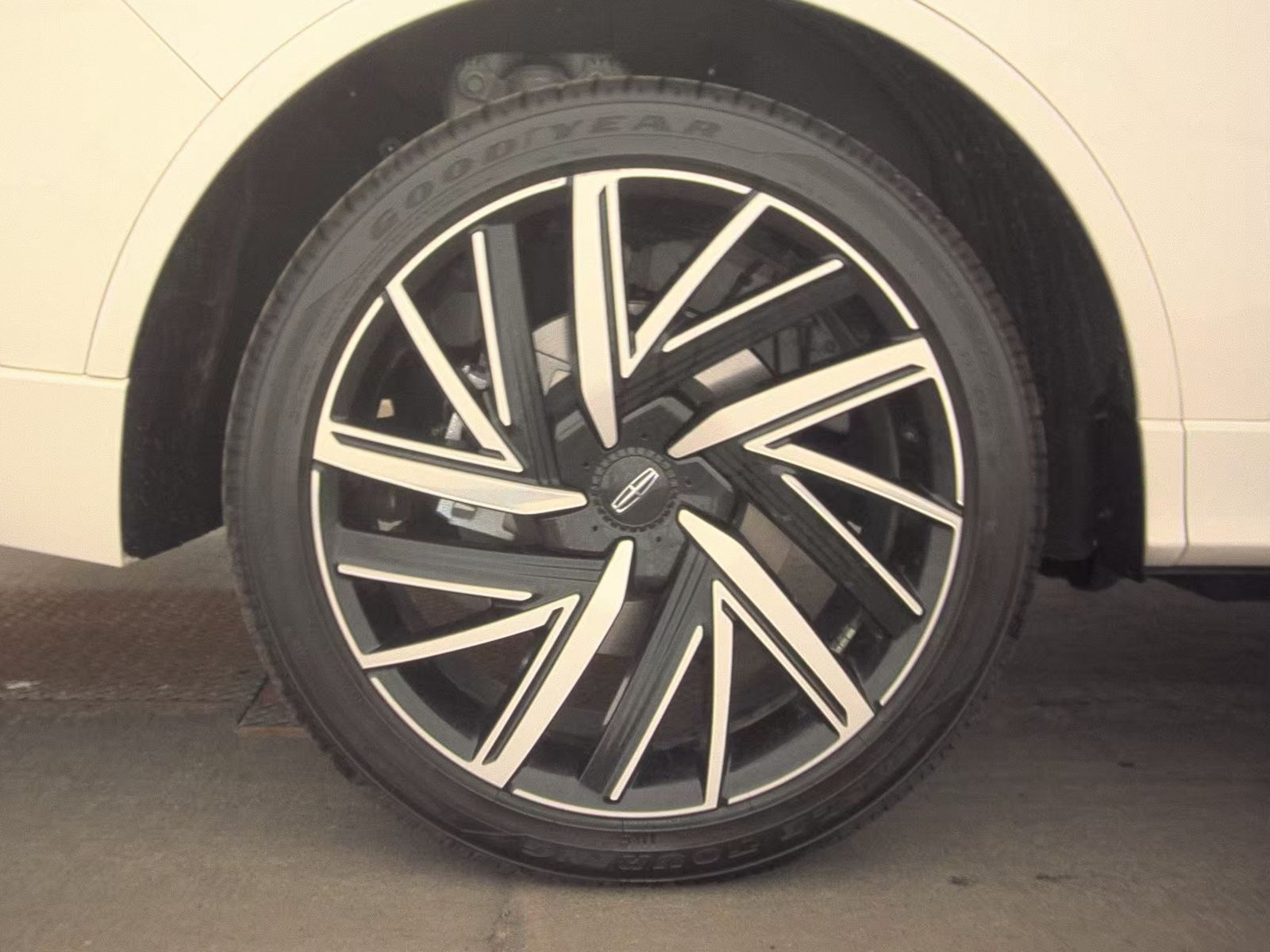 2025 Lincoln Aviator Black Label AWD