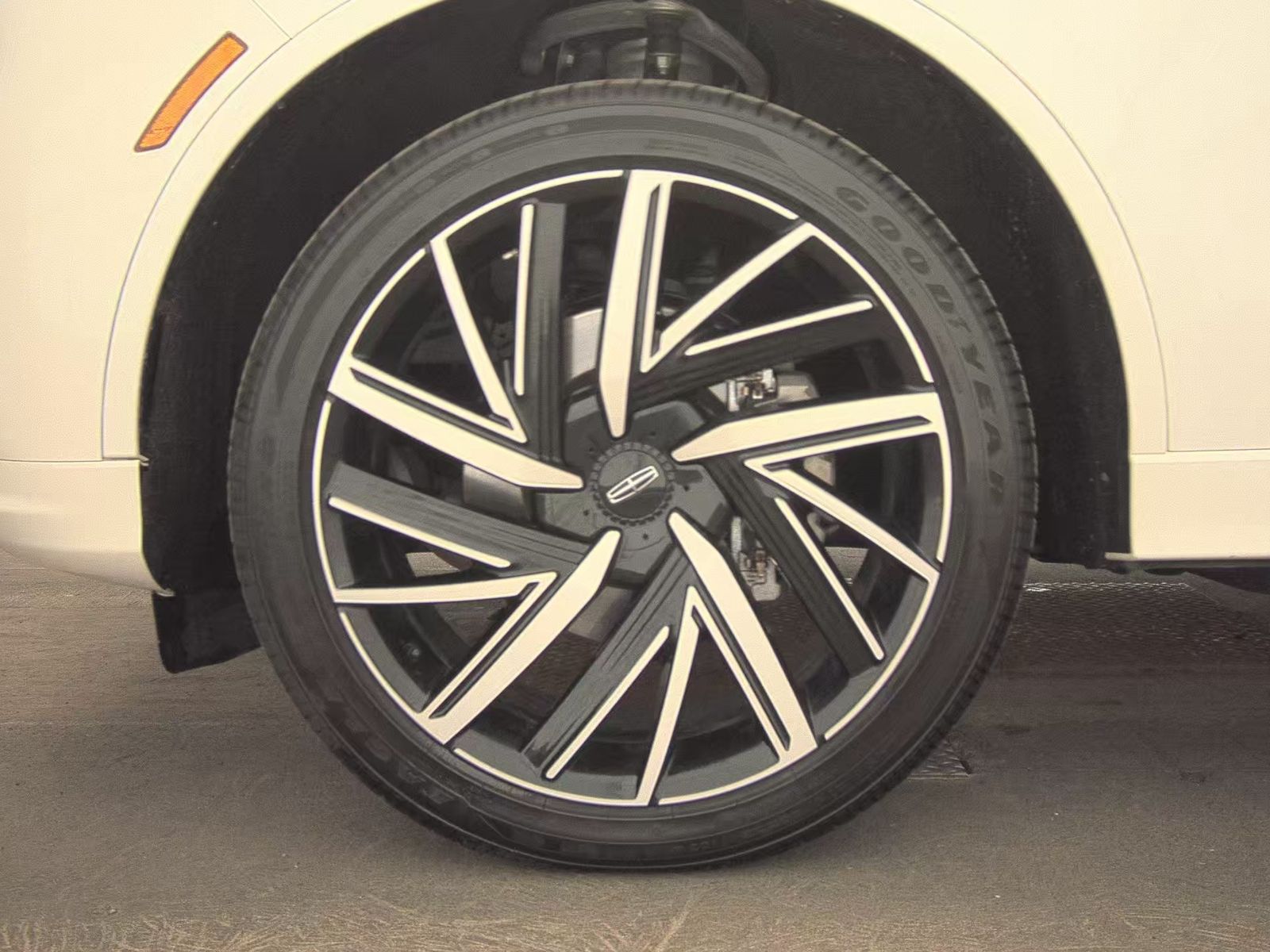 2025 Lincoln Aviator Black Label AWD