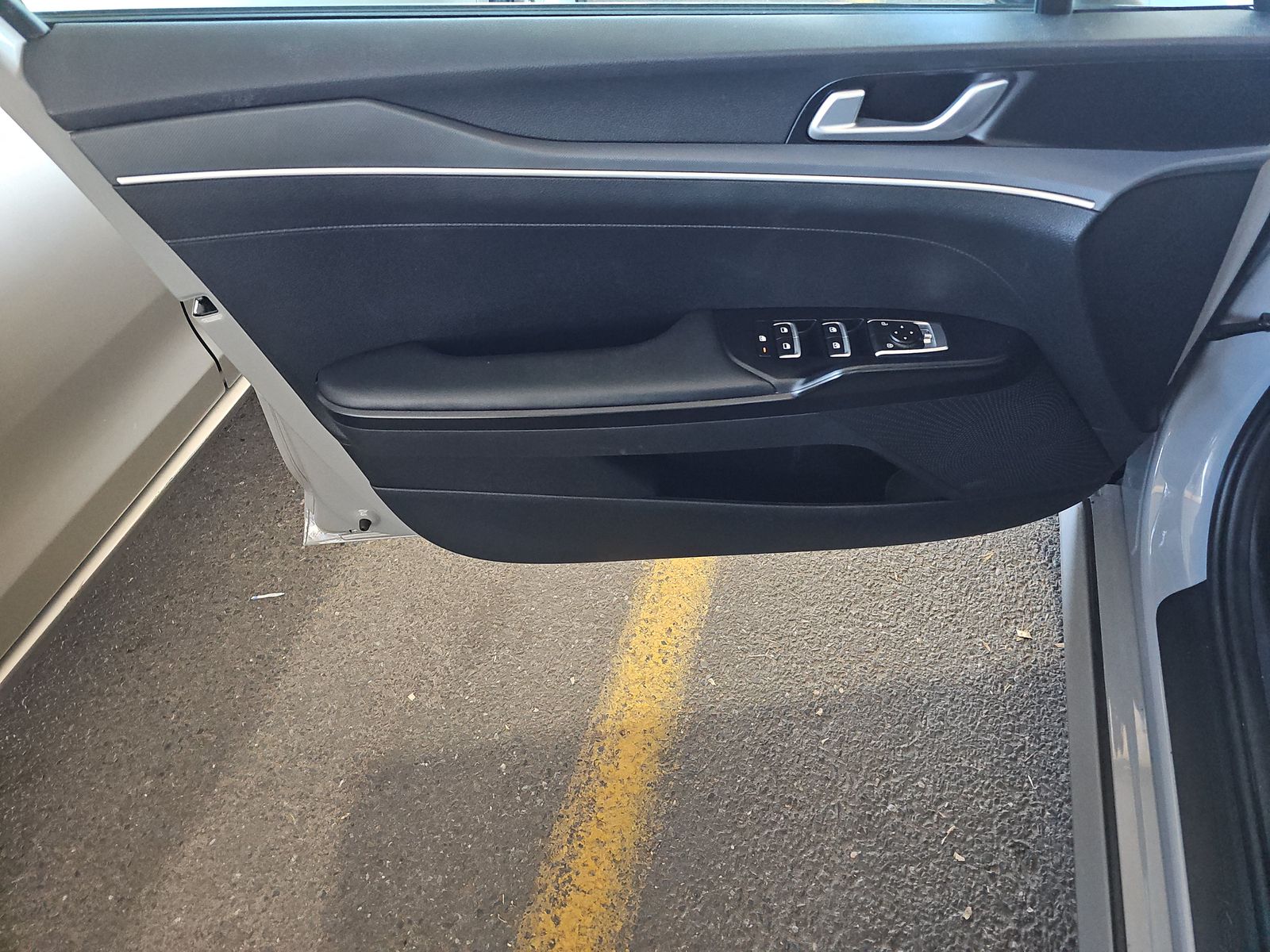 2022 Kia K5 GT-Line FWD