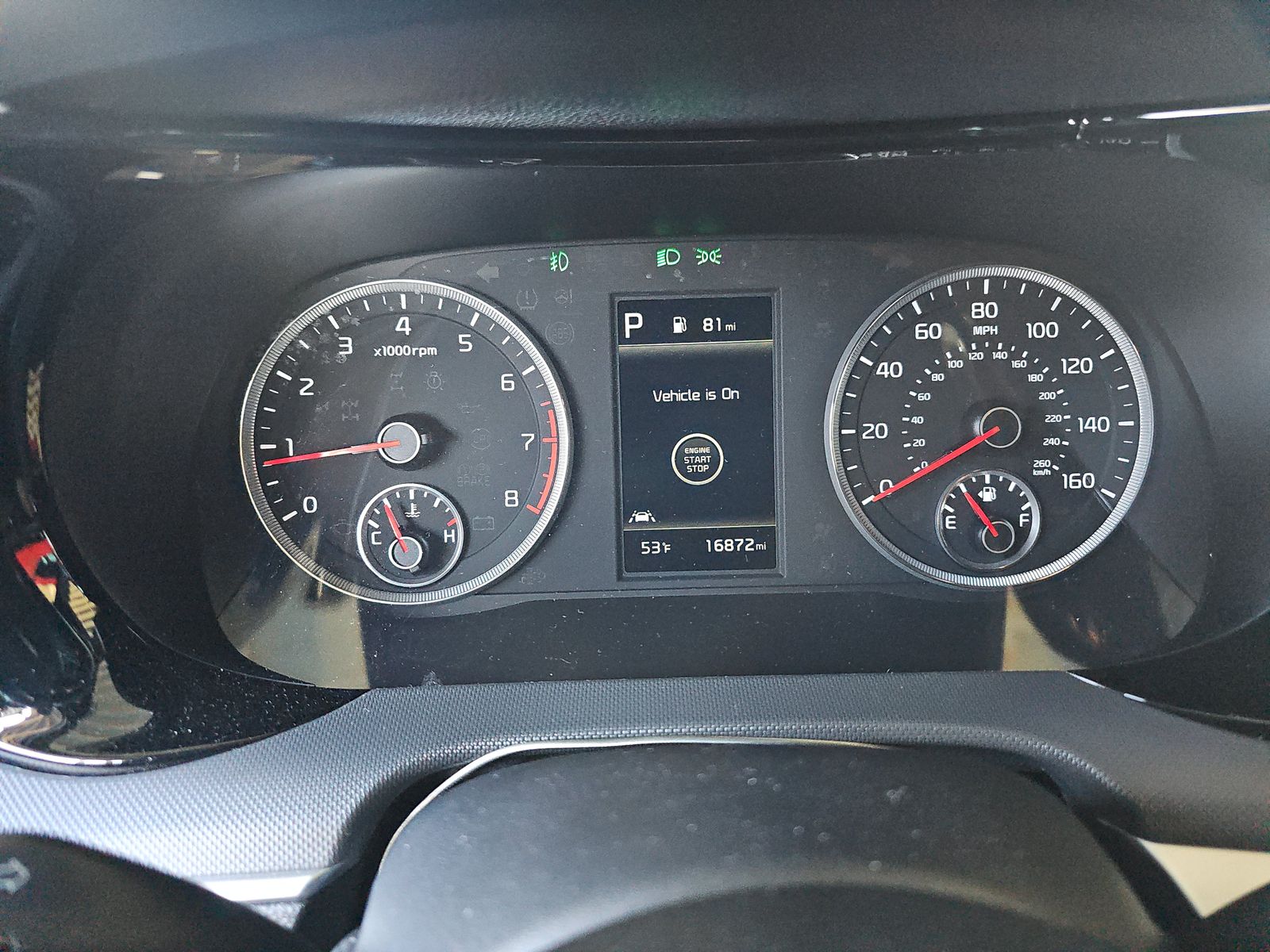 2022 Kia K5 GT-Line FWD