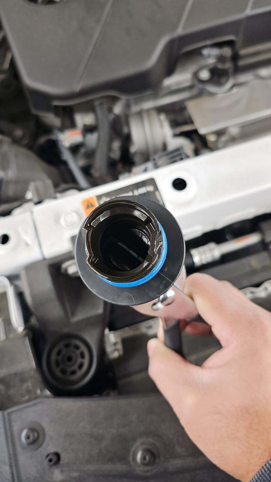 2023 Chevrolet Equinox LT AWD